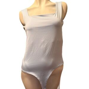 Envie Women's Baby Blue Bodysuit